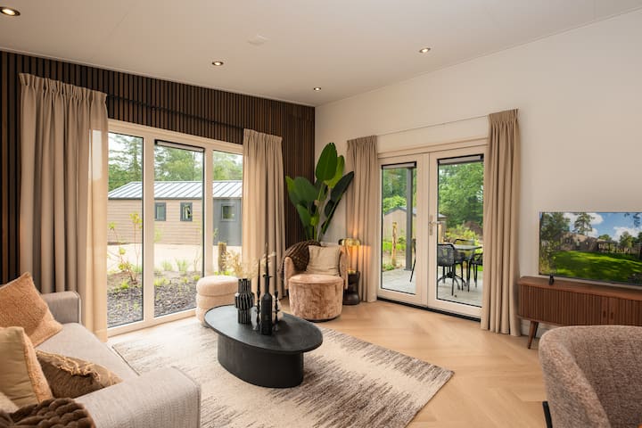 Loevestein | 4 Persons - Apeldoorn