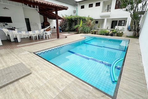 Camará Manguinhos House