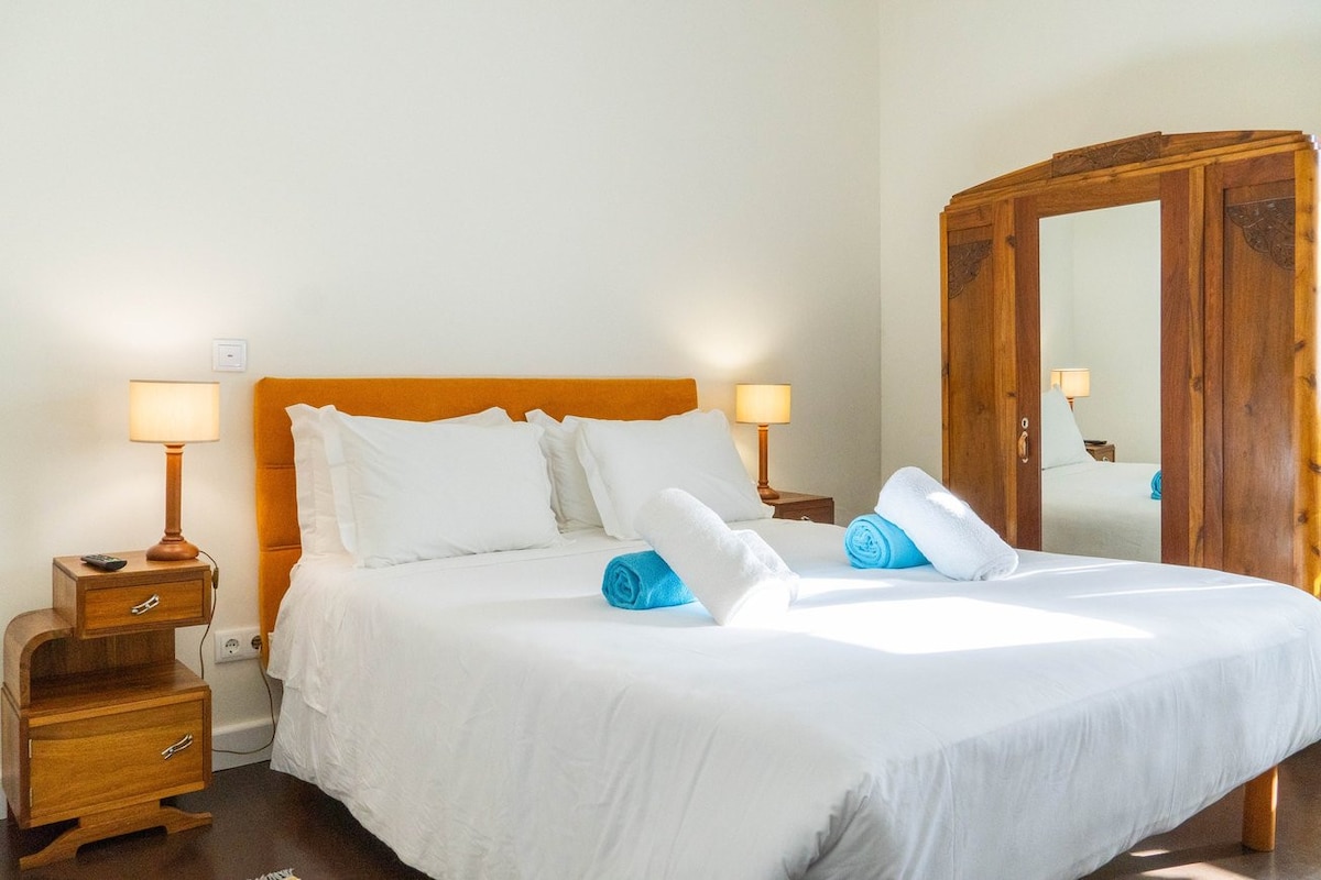 غرفة النوم 1