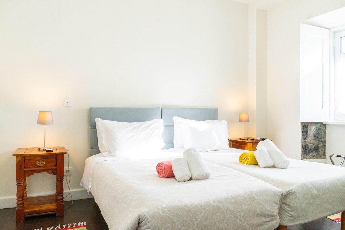 غرفة النوم 4