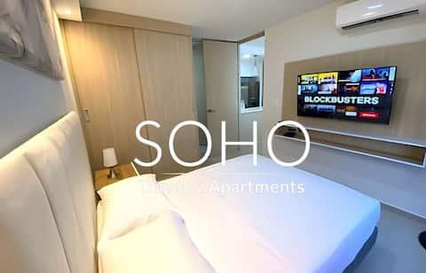 Palmar Apartment –Near Buenavista by SOHO - 34A