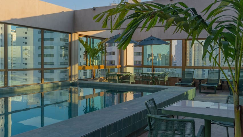 Memo Home Stays managed Airbnb listing 3