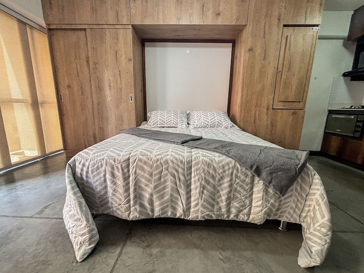 Boutique Suite En La Candelaria - Medellín, Colombia