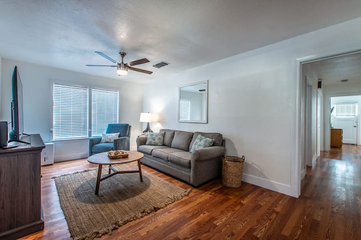 Texas Tranquility Retreat - Corpus Christi, TX