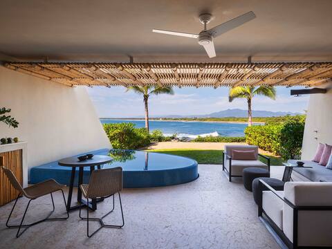 Sofia 2 Suite with Stunning Ocean Views