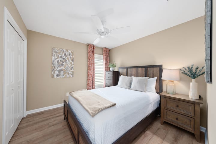 غرفة النوم 2