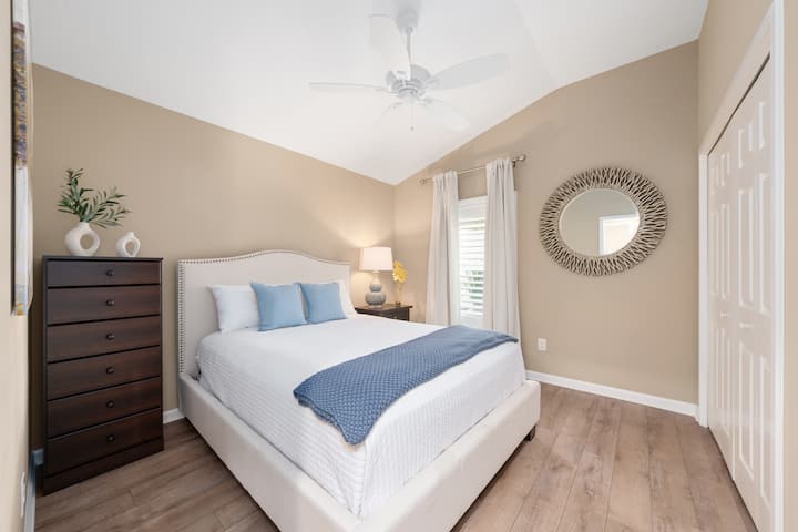 غرفة النوم 3