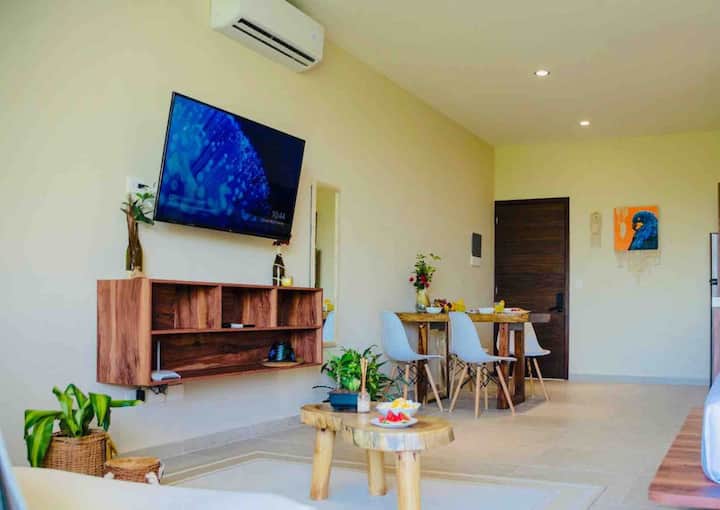 55-palcový televízor LG so službou Netflix