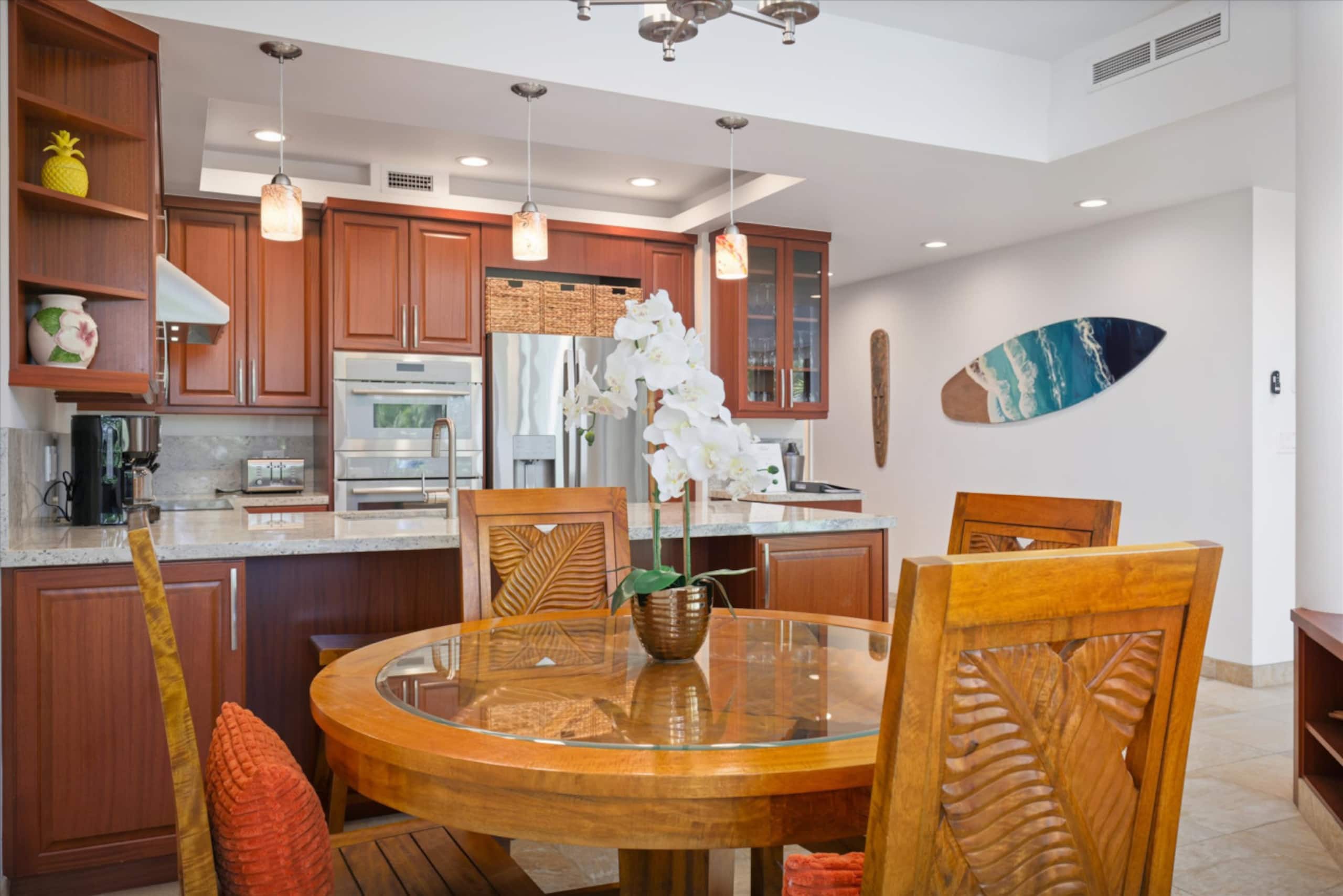 Condo in Puako · ★4.97 · 2 bedrooms · 4 beds · 2.5 baths - Photo 9