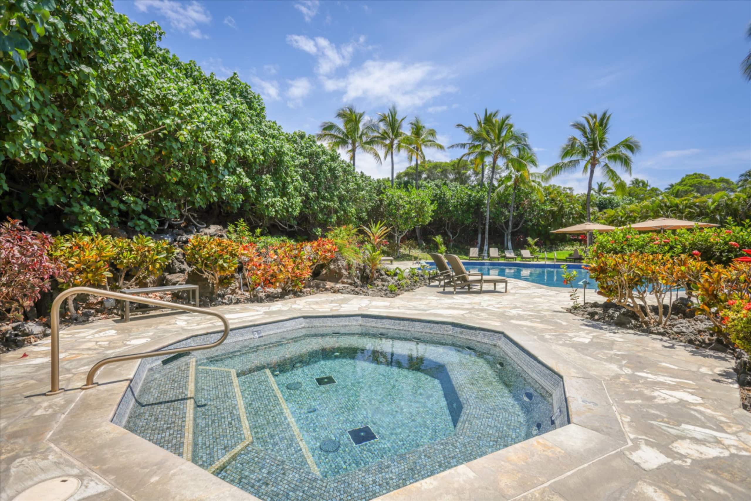 Condo in Puako · ★4.97 · 2 bedrooms · 4 beds · 2.5 baths - Photo 33