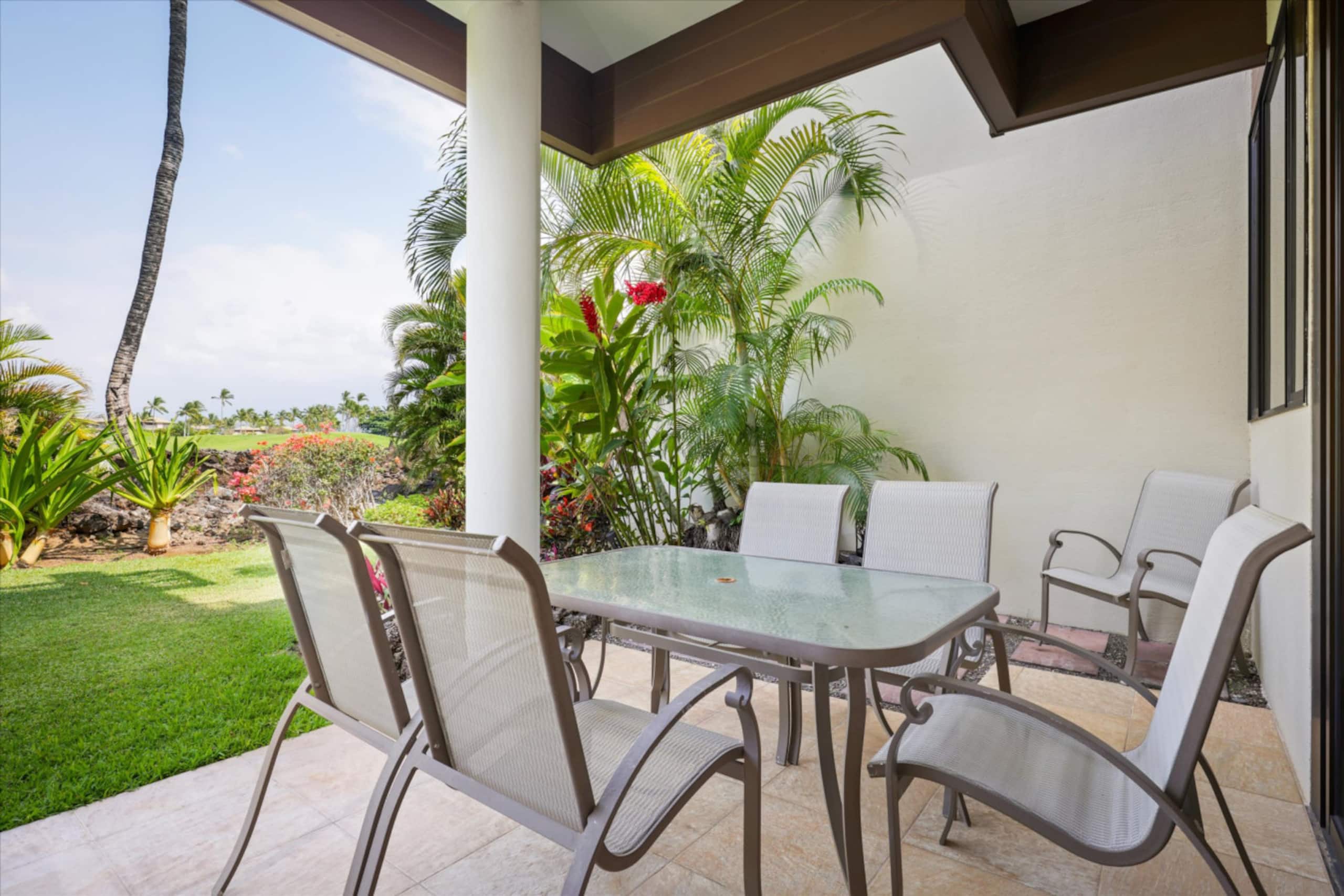 Condo in Puako · ★4.97 · 2 bedrooms · 4 beds · 2.5 baths - Photo 27