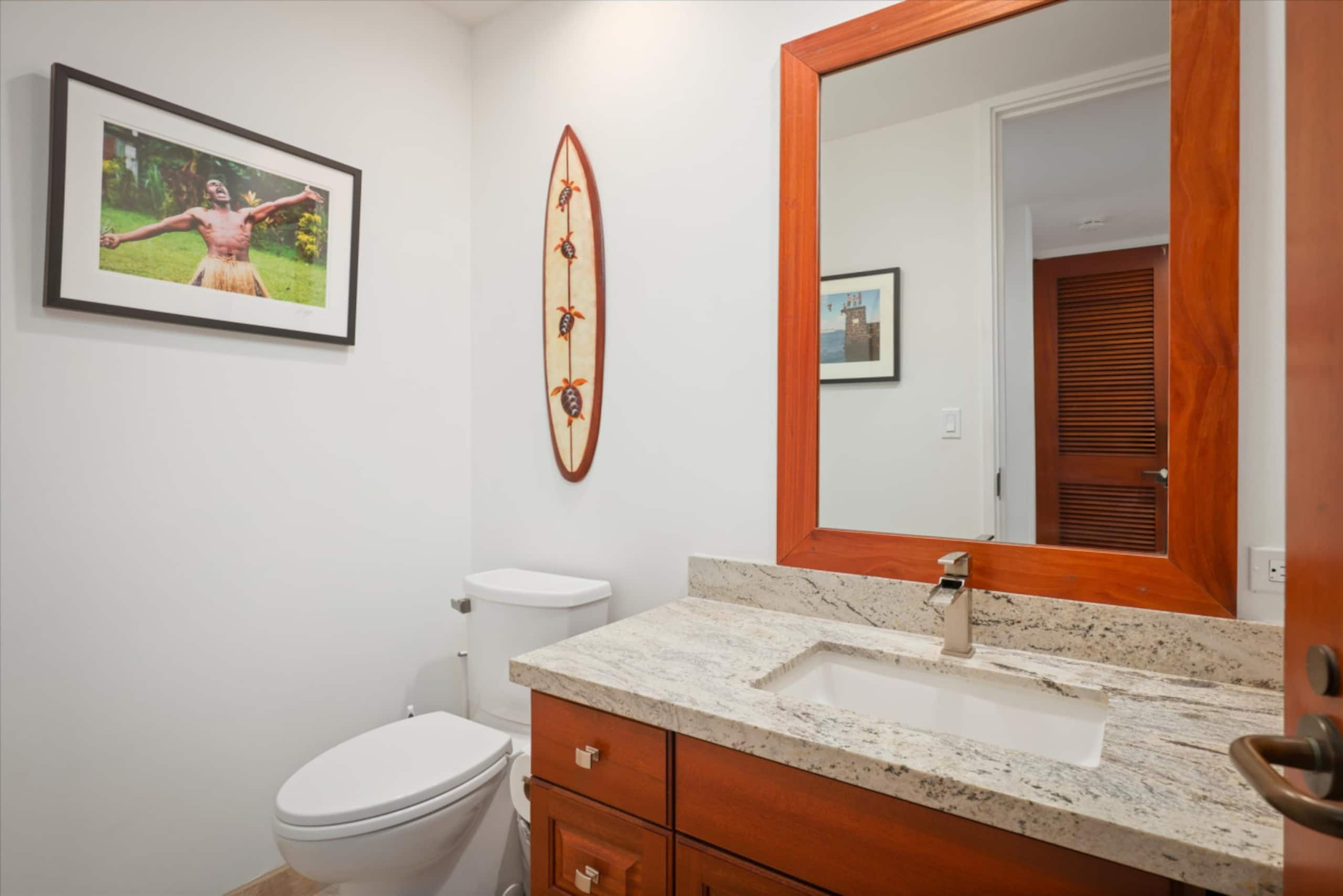 Condo in Puako · ★4.97 · 2 bedrooms · 4 beds · 2.5 baths - Photo 28