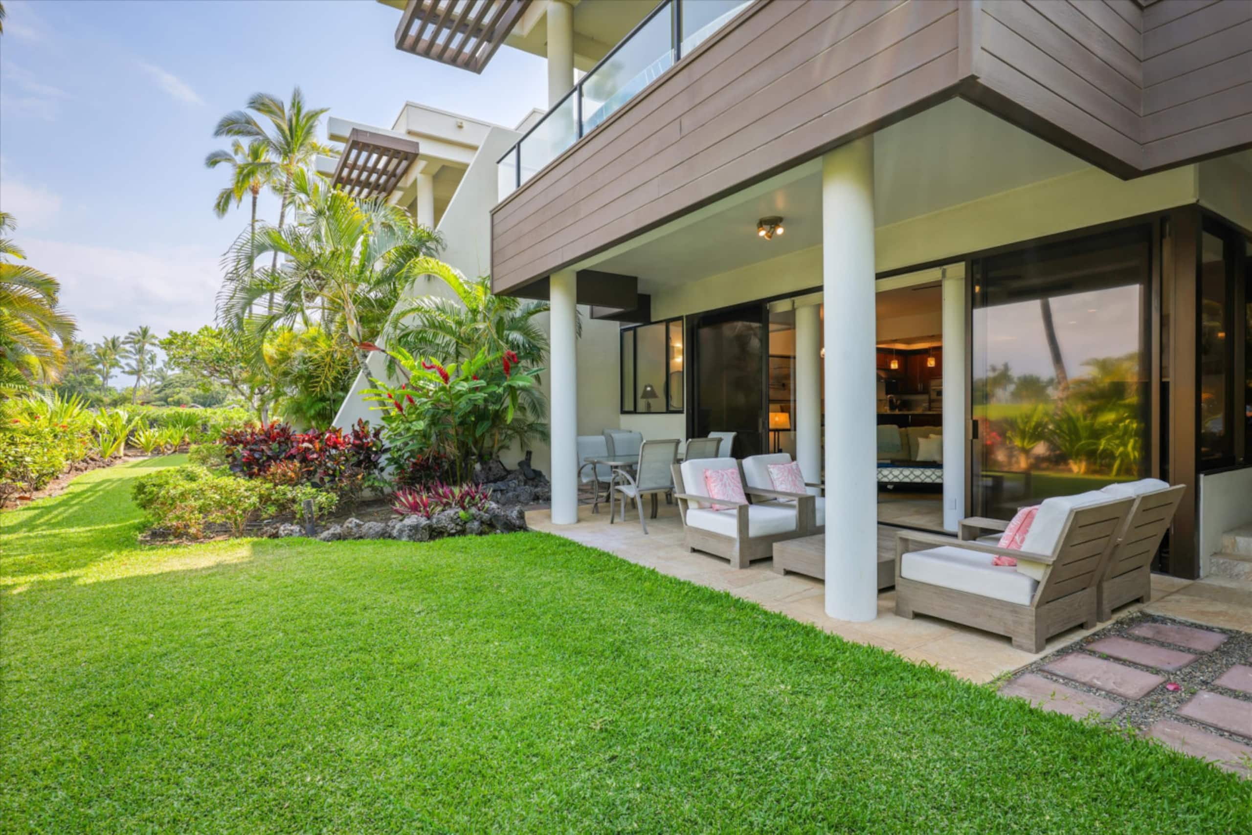Condo in Puako · ★4.97 · 2 bedrooms · 4 beds · 2.5 baths - Photo 24