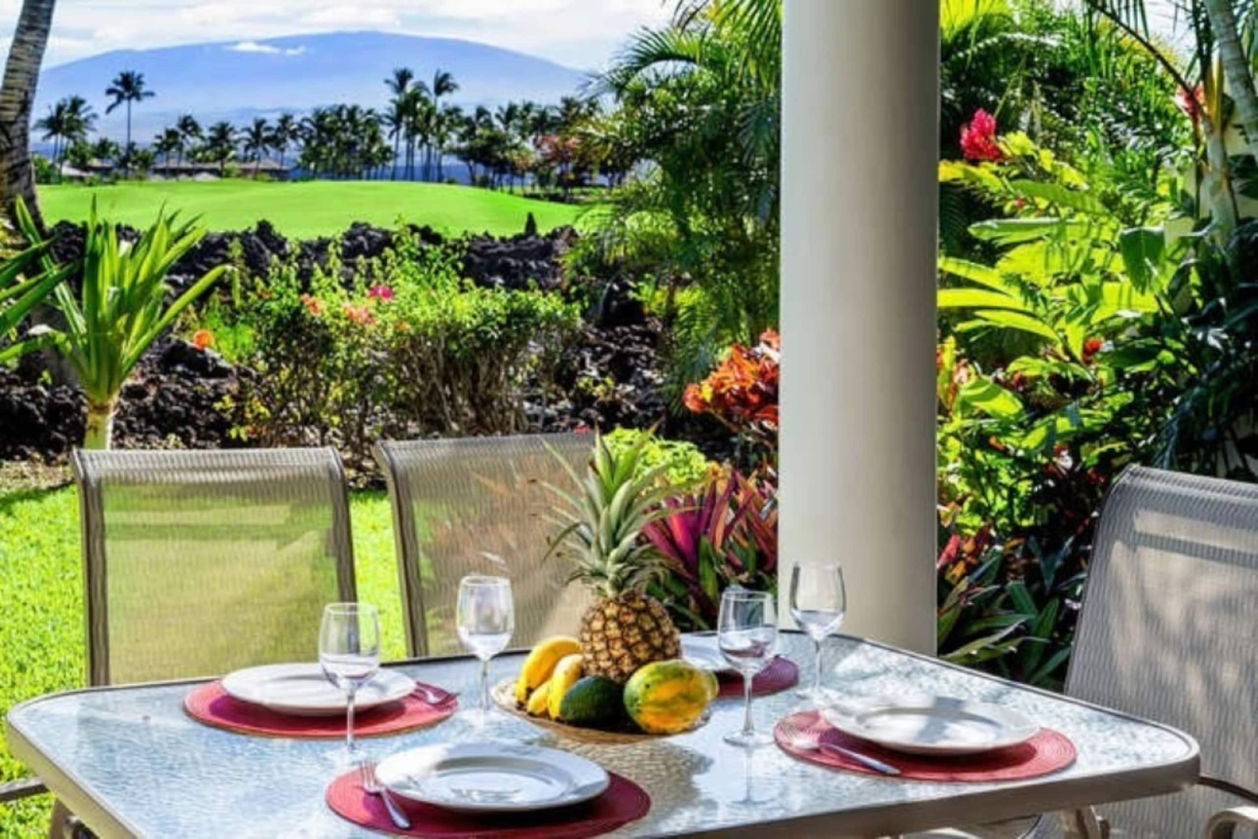 Condo in Puako · ★4.97 · 2 bedrooms · 4 beds · 2.5 baths - Photo 21