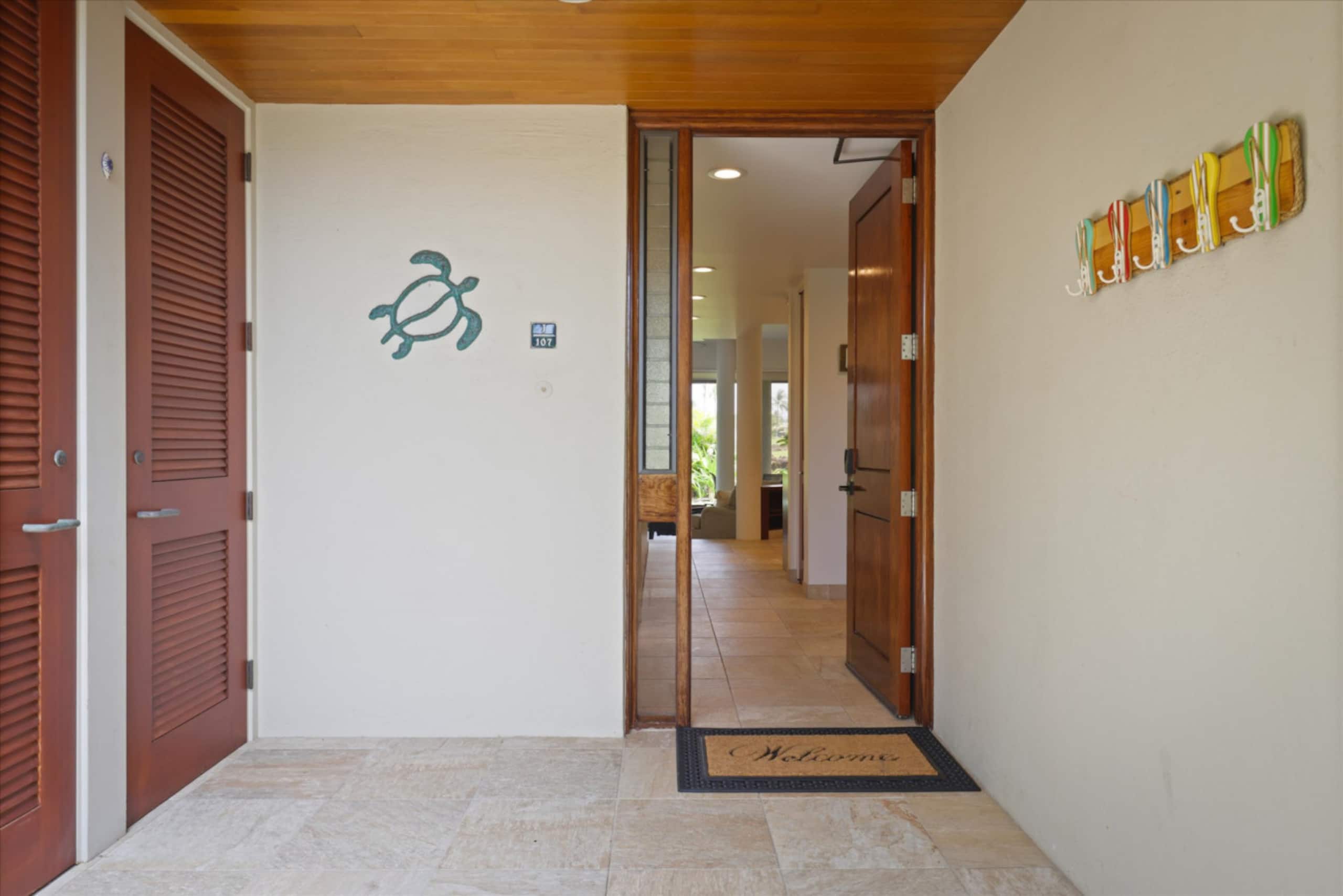 Condo in Puako · ★4.97 · 2 bedrooms · 4 beds · 2.5 baths - Photo 2