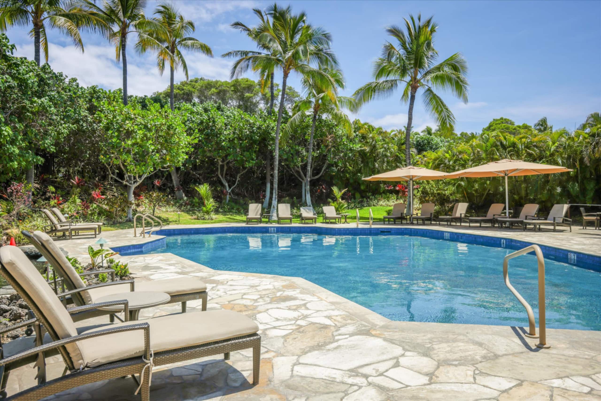 Condo in Puako · ★4.97 · 2 bedrooms · 4 beds · 2.5 baths - Photo 34