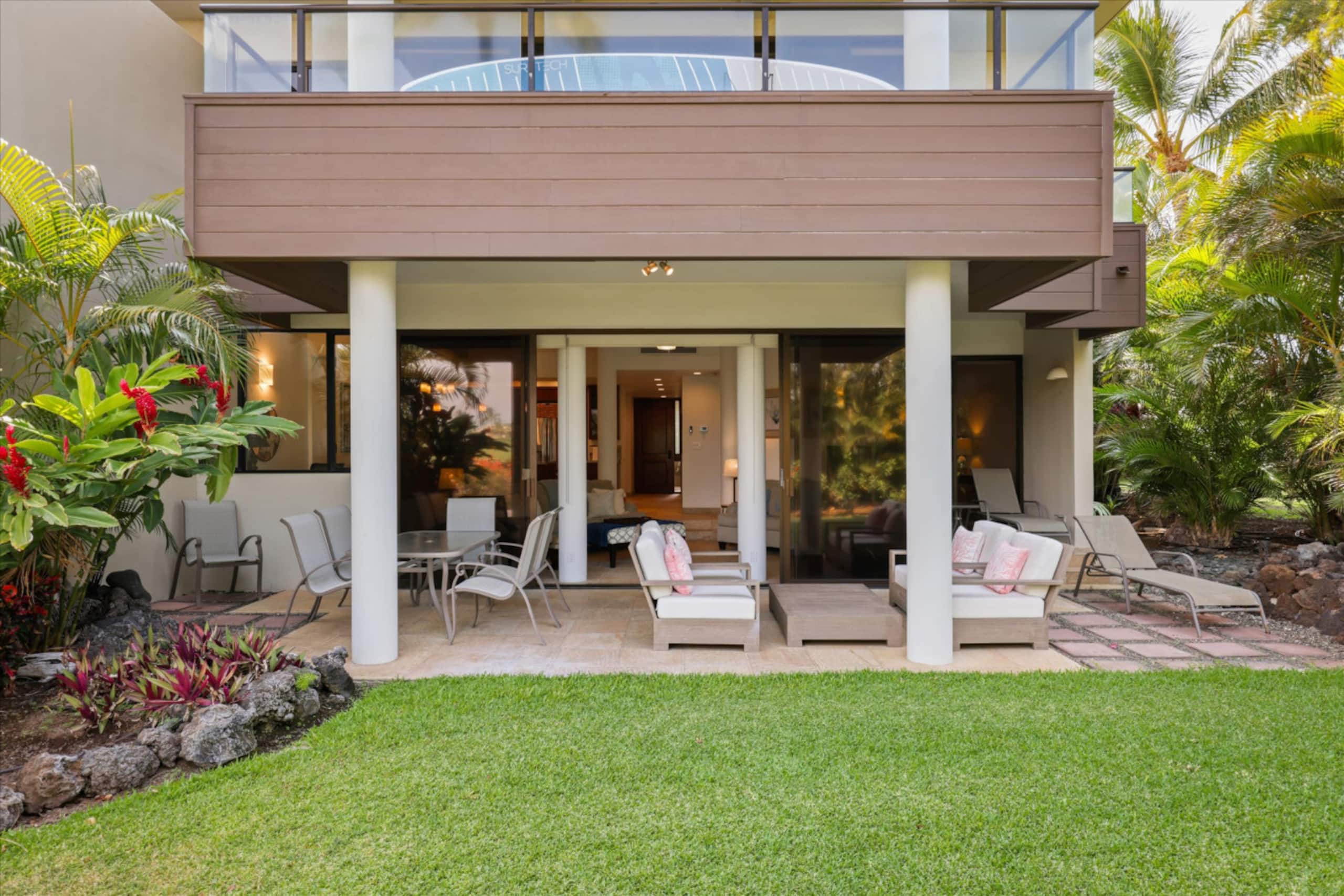 Condo in Puako · ★4.97 · 2 bedrooms · 4 beds · 2.5 baths - Photo 26