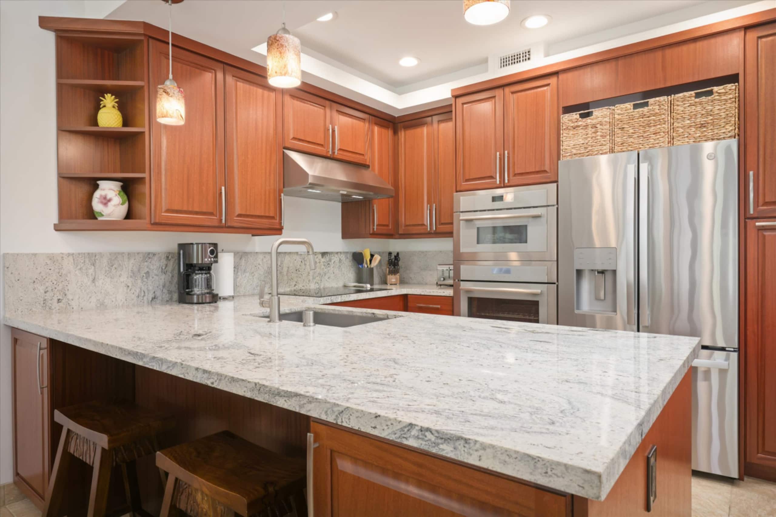 Condo in Puako · ★4.97 · 2 bedrooms · 4 beds · 2.5 baths - Photo 7