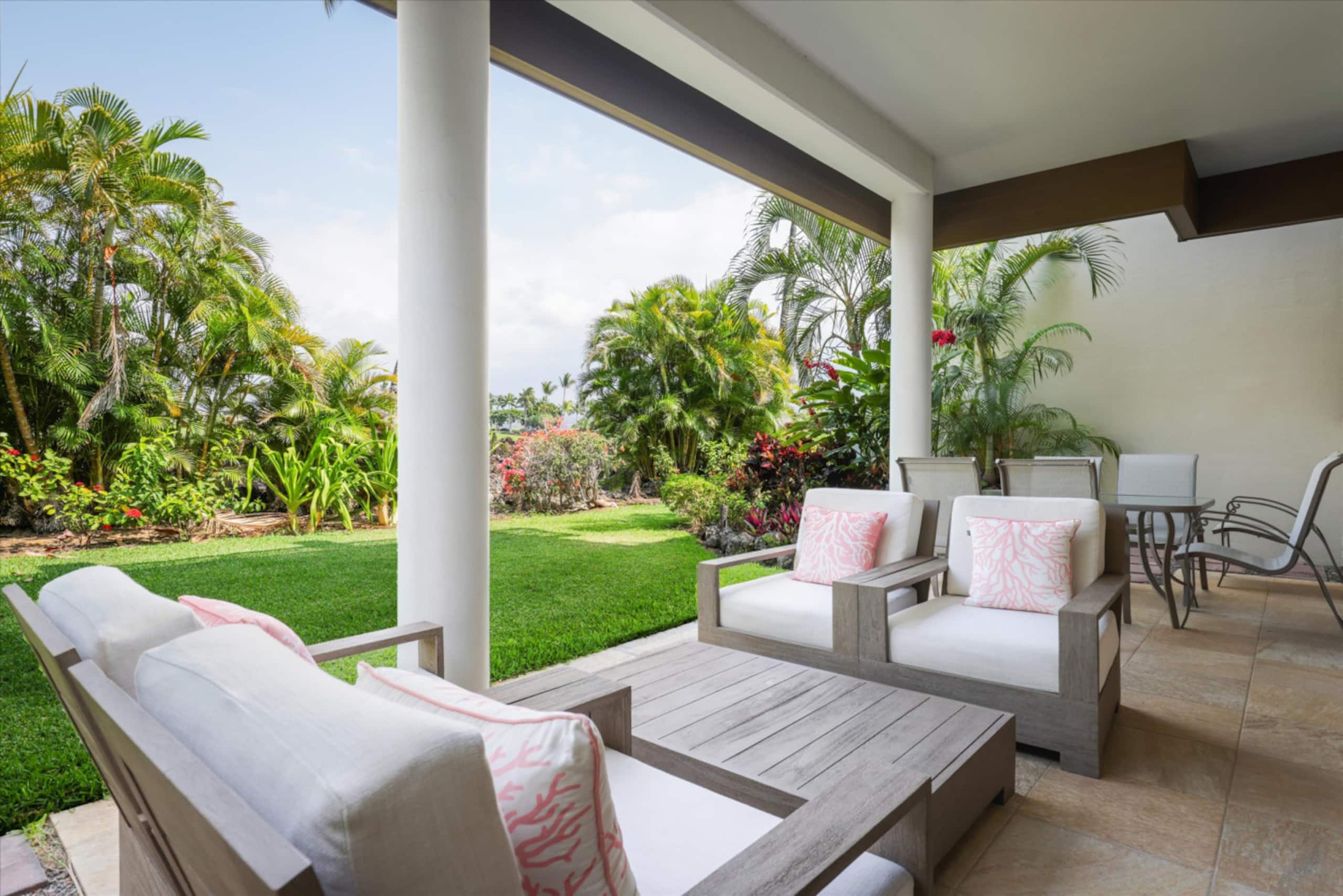 Condo in Puako · ★4.97 · 2 bedrooms · 4 beds · 2.5 baths - Main photo