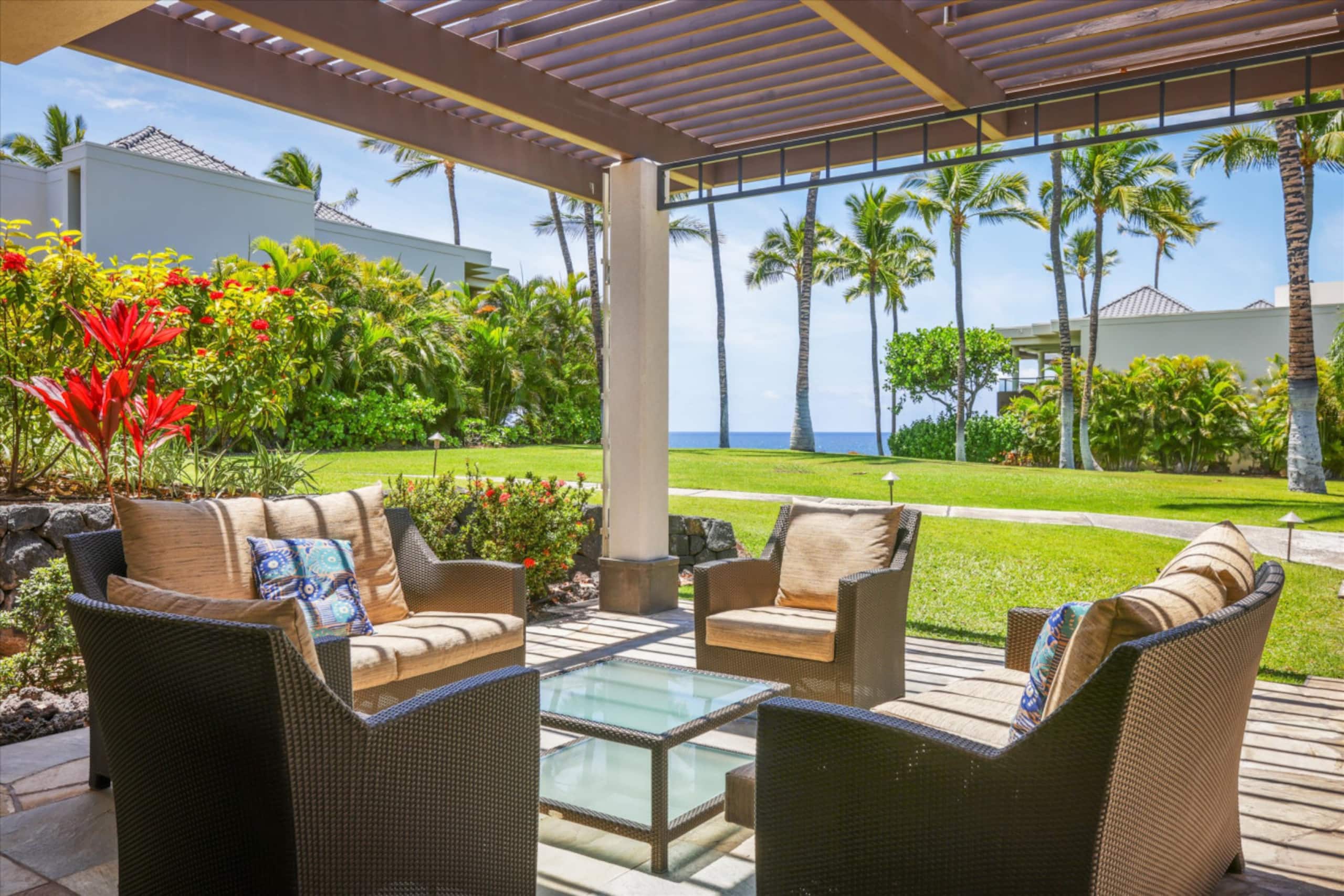 Condo in Puako · ★4.97 · 2 bedrooms · 4 beds · 2.5 baths - Photo 36