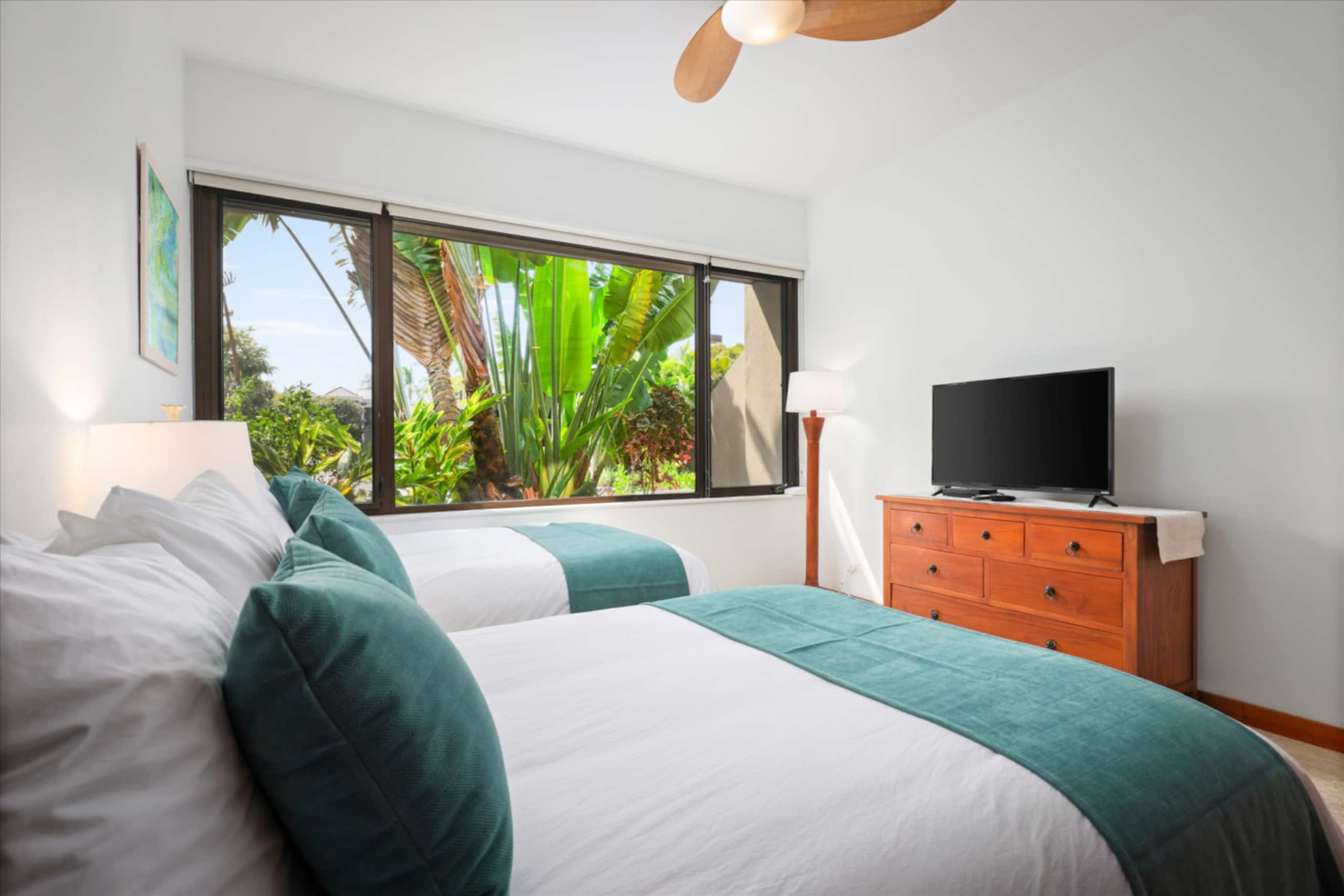 Condo in Puako · ★4.97 · 2 bedrooms · 4 beds · 2.5 baths - Photo 18