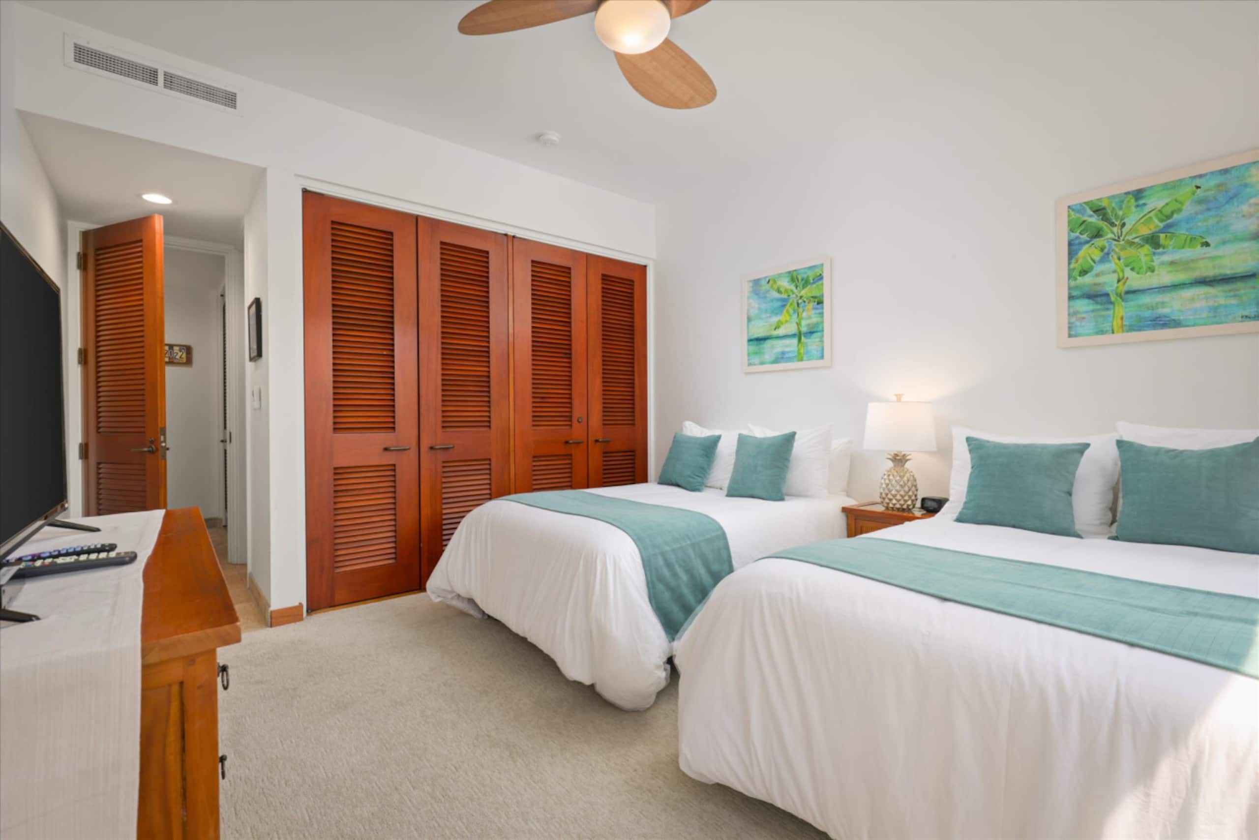 Condo in Puako · ★4.97 · 2 bedrooms · 4 beds · 2.5 baths - Photo 17