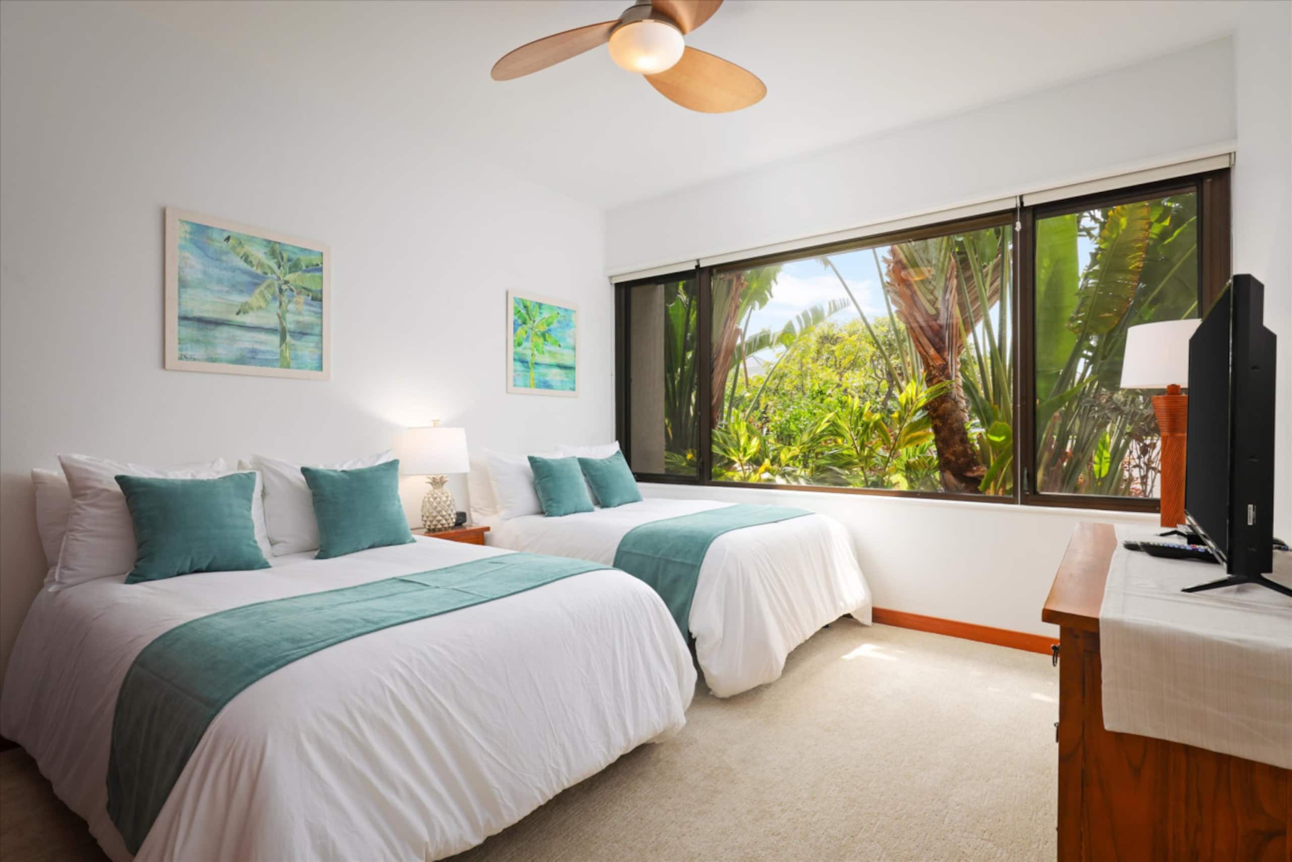 Condo in Puako · ★4.97 · 2 bedrooms · 4 beds · 2.5 baths - Photo 16