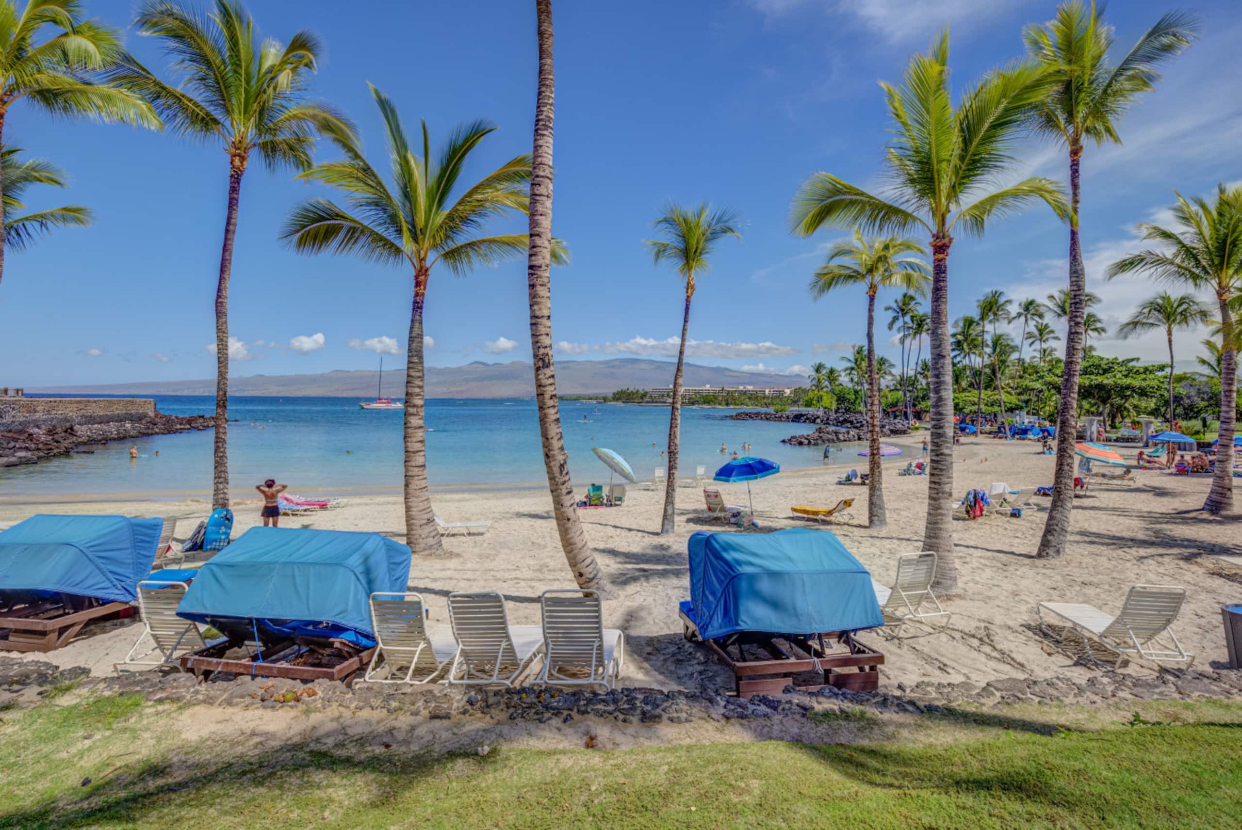 Condo in Puako · ★4.97 · 2 bedrooms · 4 beds · 2.5 baths - Photo 31