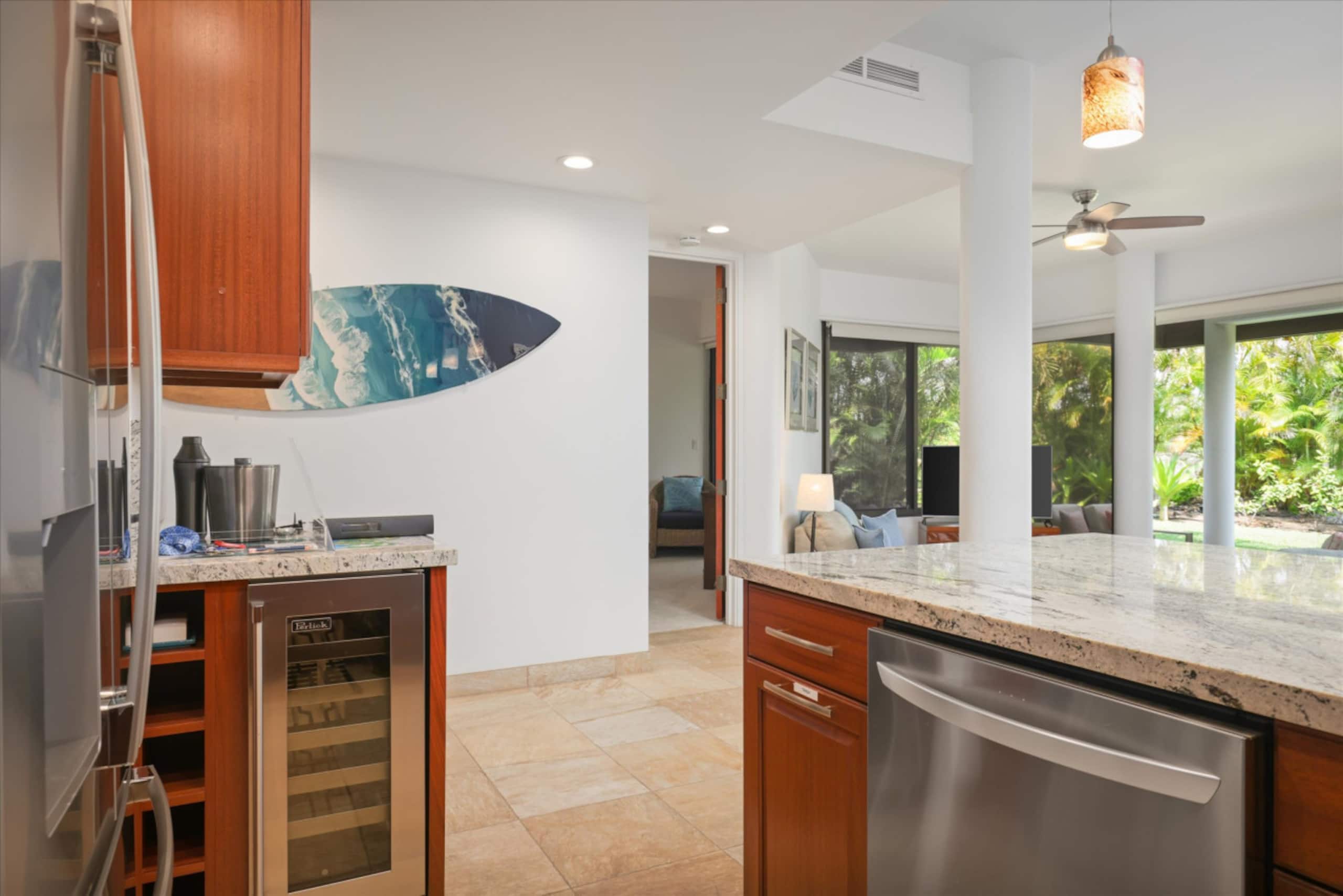 Condo in Puako · ★4.97 · 2 bedrooms · 4 beds · 2.5 baths - Photo 8