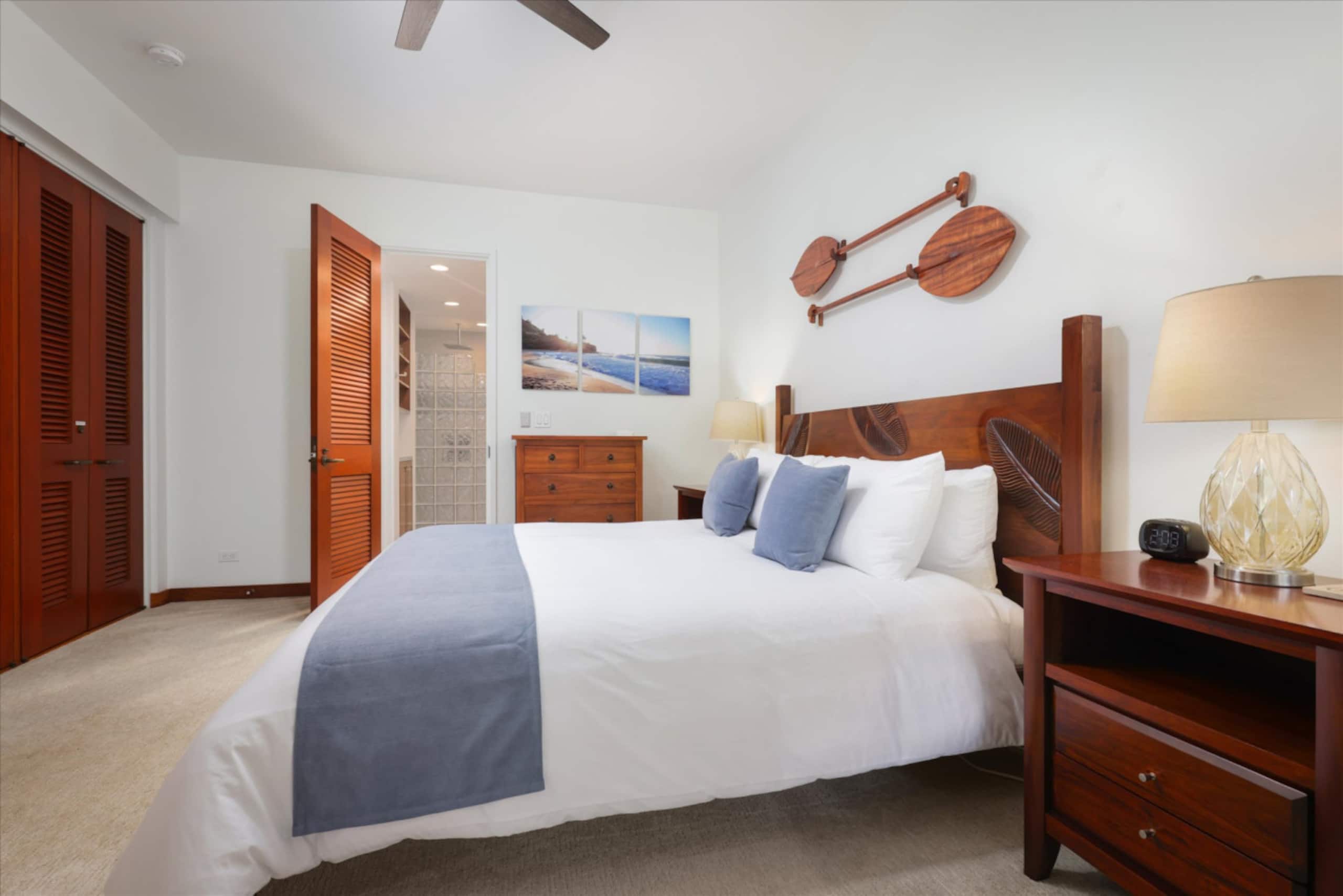Condo in Puako · ★4.97 · 2 bedrooms · 4 beds · 2.5 baths - Photo 12
