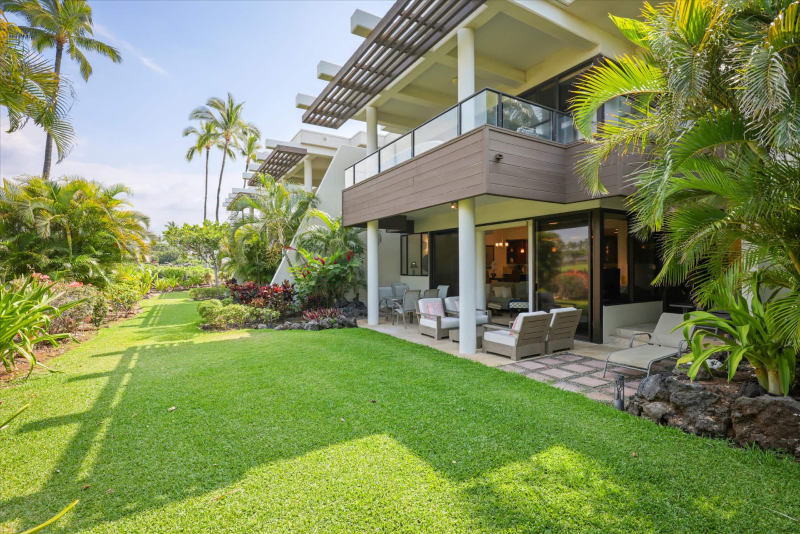 Condo in Puako · ★4.97 · 2 bedrooms · 4 beds · 2.5 baths - Photo 25