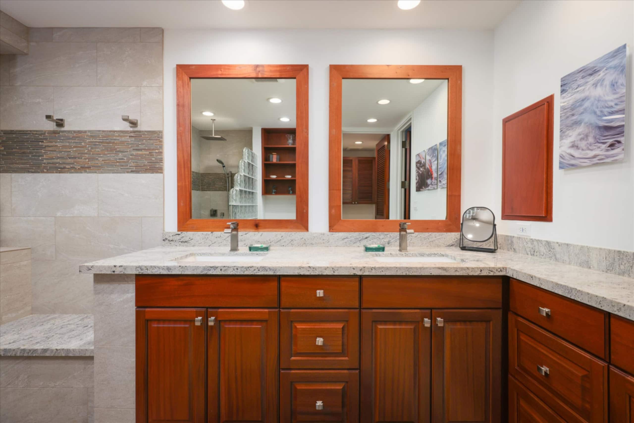 Condo in Puako · ★4.97 · 2 bedrooms · 4 beds · 2.5 baths - Photo 14