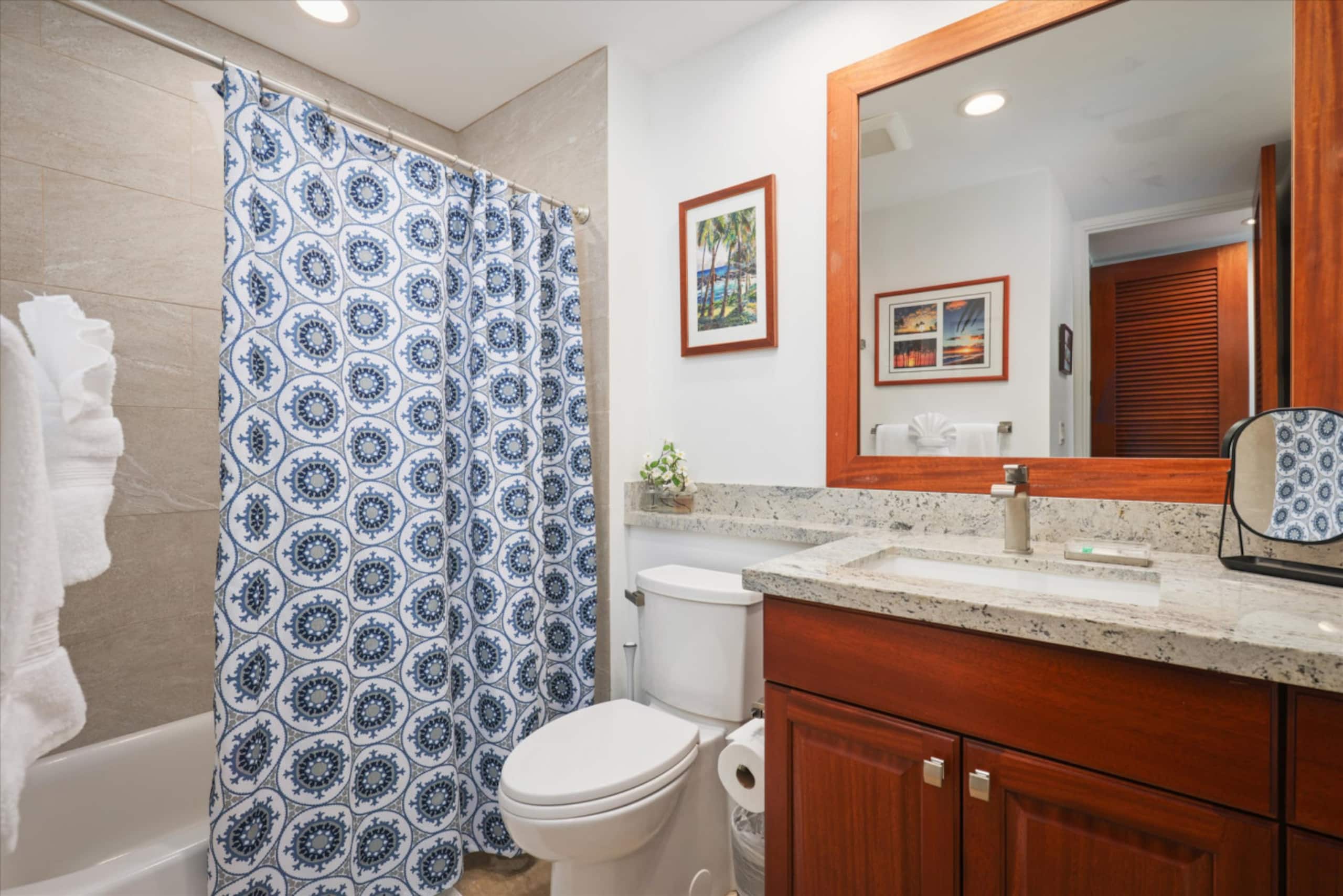 Condo in Puako · ★4.97 · 2 bedrooms · 4 beds · 2.5 baths - Photo 19