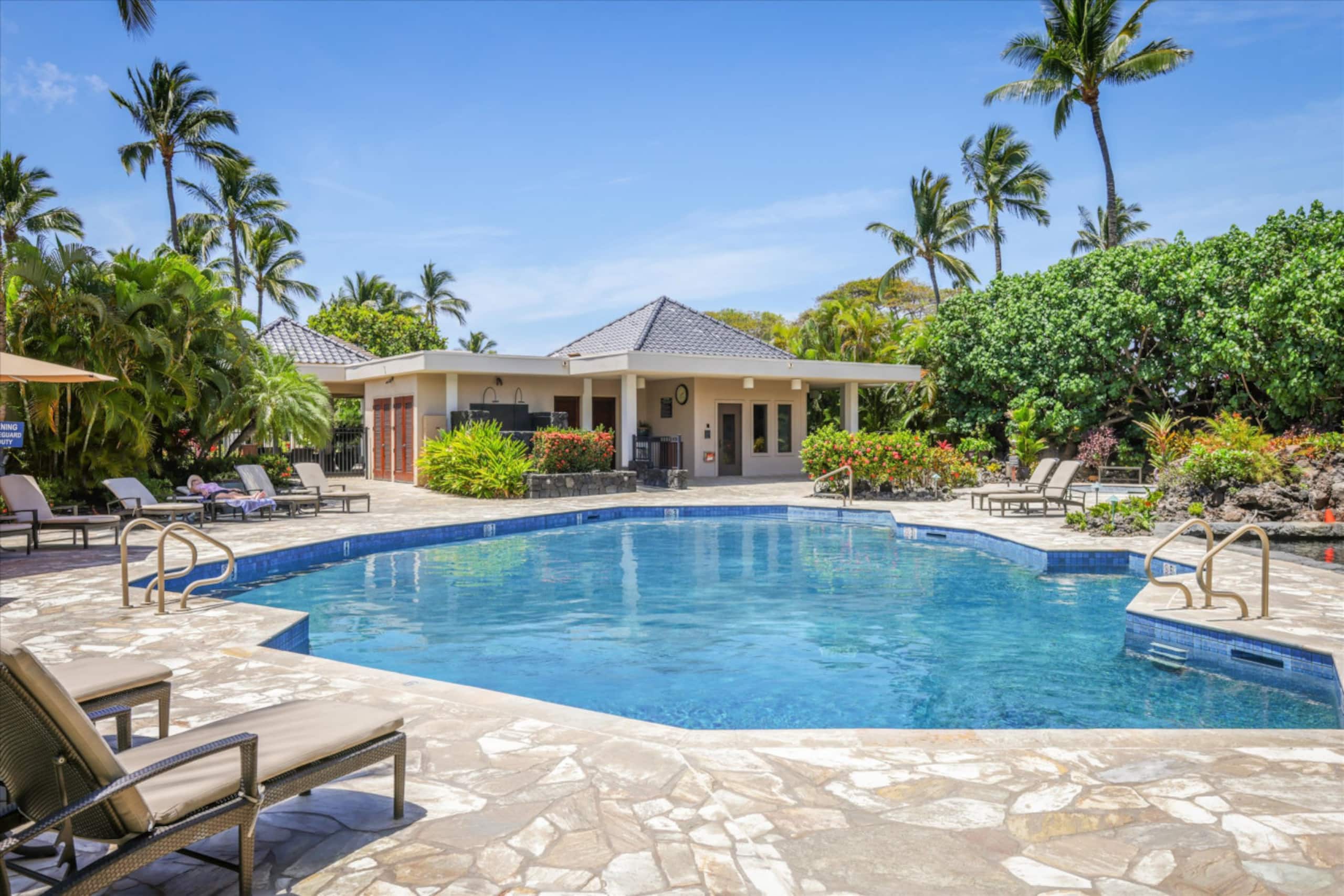 Condo in Puako · ★4.97 · 2 bedrooms · 4 beds · 2.5 baths - Photo 32