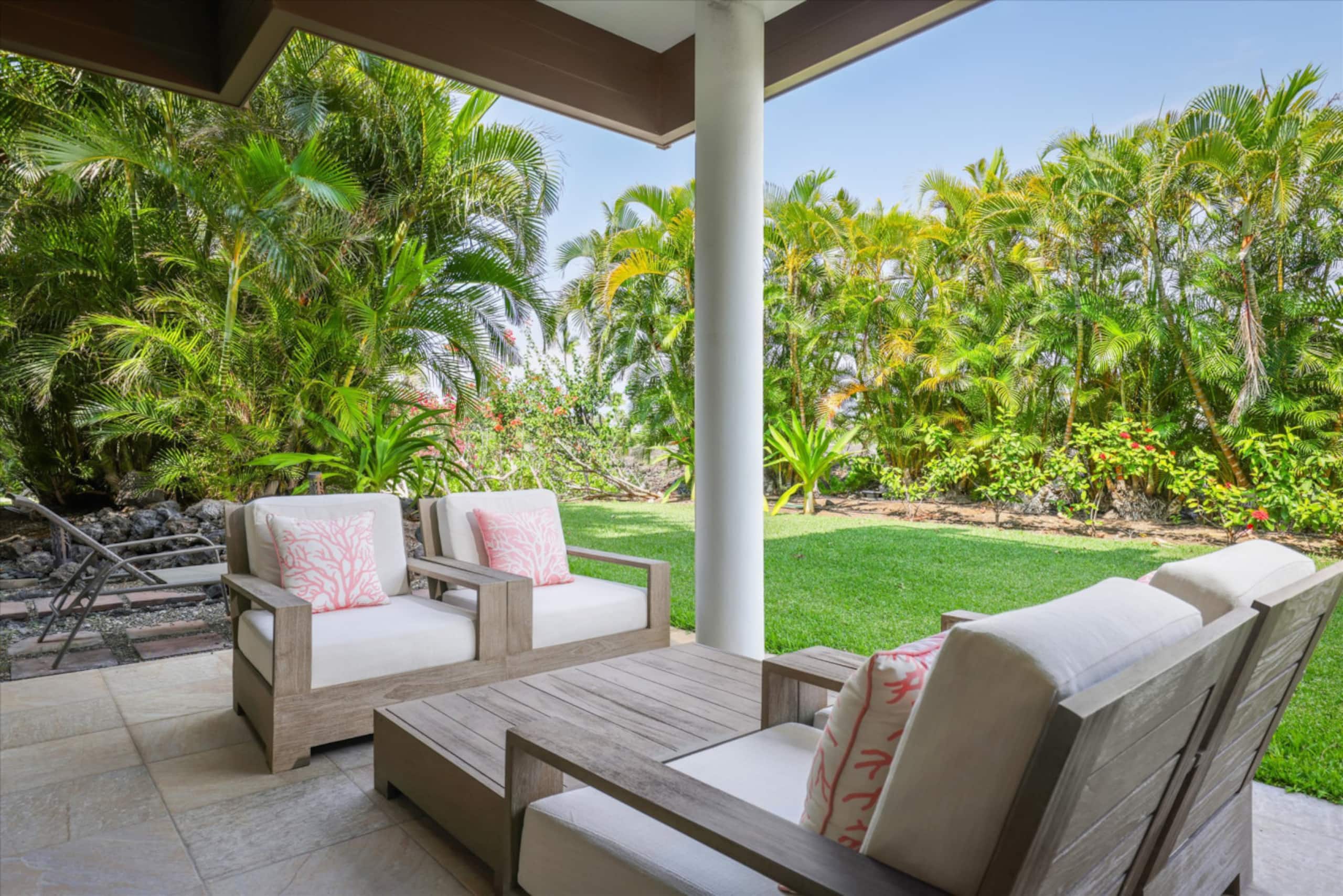 Condo in Puako · ★4.97 · 2 bedrooms · 4 beds · 2.5 baths - Photo 23