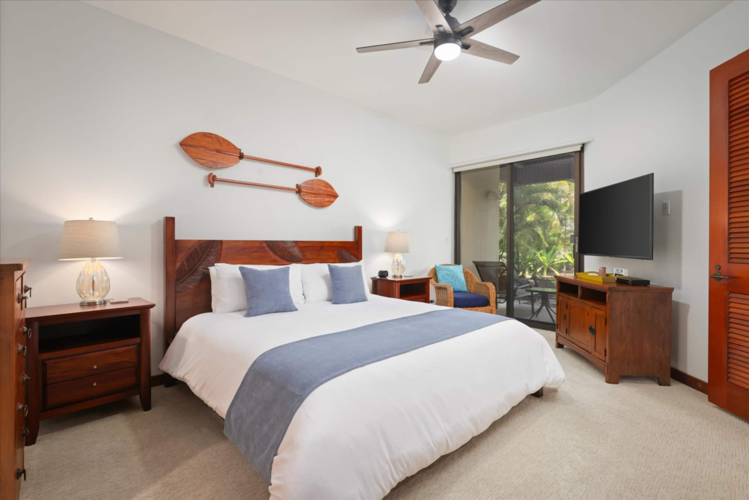 Condo in Puako · ★4.97 · 2 bedrooms · 4 beds · 2.5 baths - Photo 11