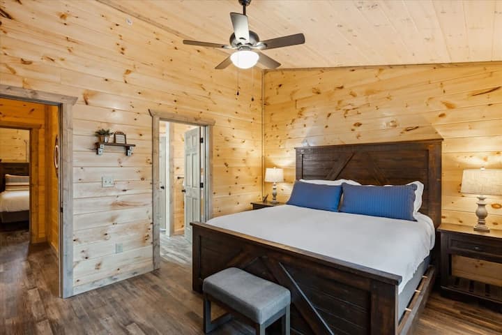 Bedroom 8