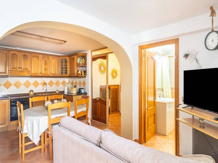 Appartement En Espagne Près De La Côte - Xàbia (Javea)