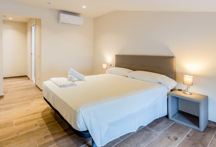 საძინებელი 1