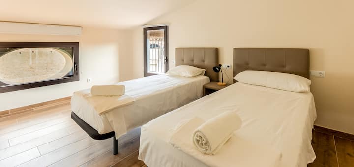 საძინებელი 3