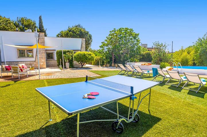 Villa Ambra by Villa Plus gallery image 5