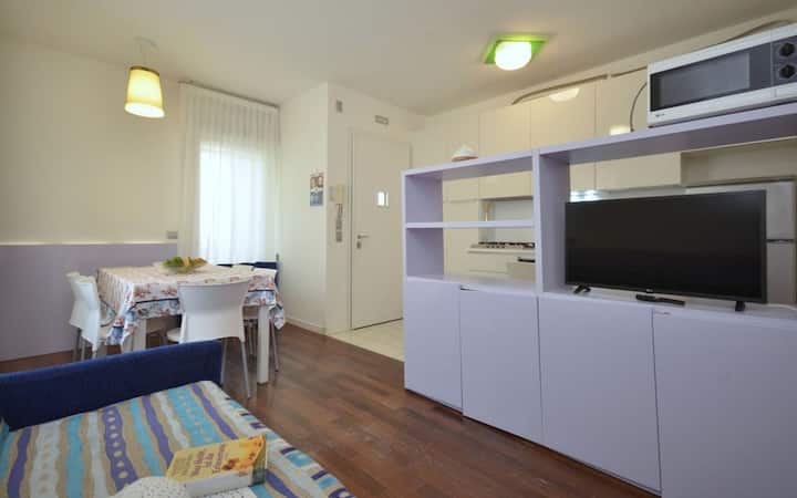 Appartement De Vacances Raffiné Et éLégant - Bibione