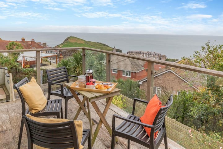 4 Bed In Ilfracombe (Oc-a30285) - Ilfracombe