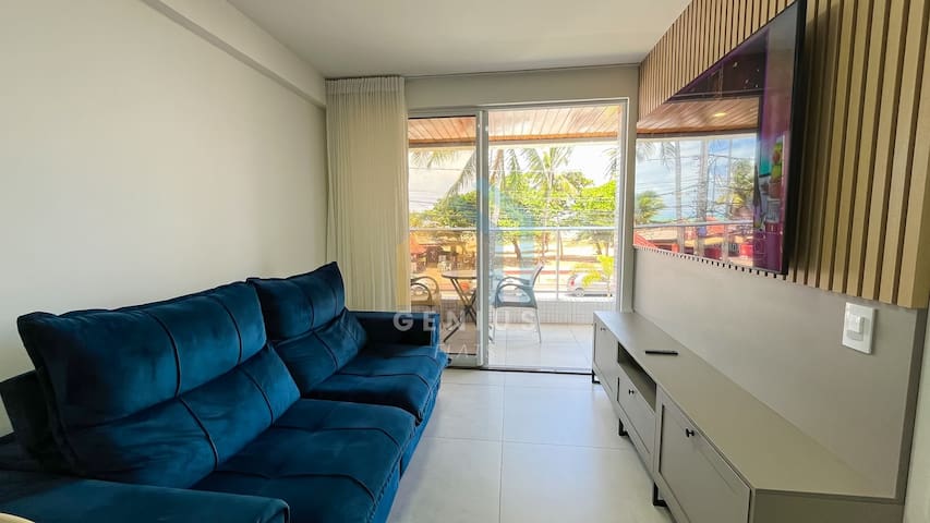 Genius Flats managed Airbnb listing 3