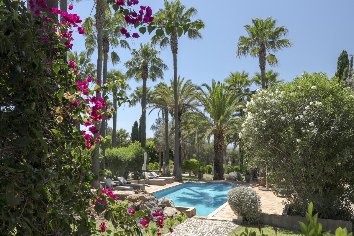 Villa Oasis by CadenzaLux 5