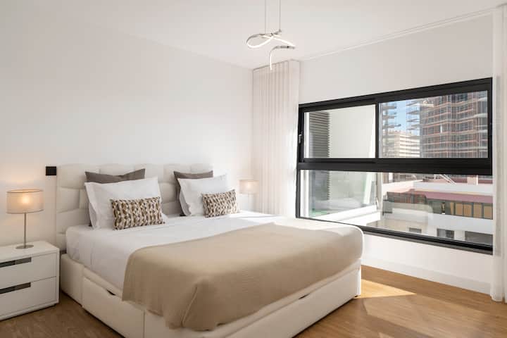 غرفة النوم 1