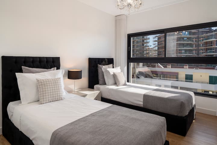 غرفة النوم 3