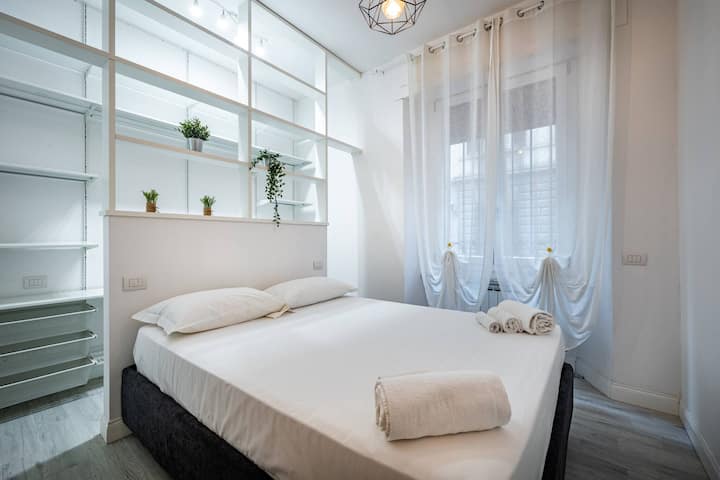 Yid Cavour Suite Apartment - Florencia