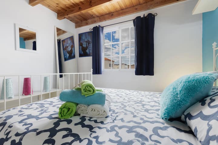 Bonito Y Acogedor Apartamento - Gran Tarajal