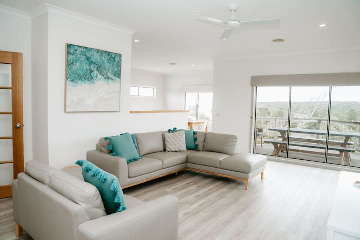 Port Campbell Coastal Unit 3